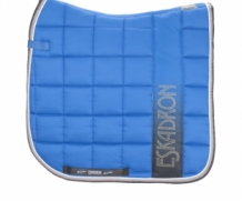 Big square royal blauw NG